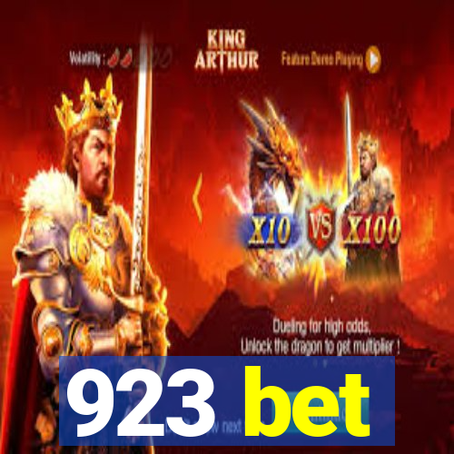 923 bet